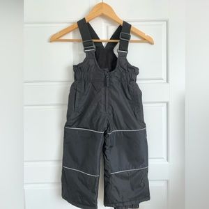 Toddler Snow pants - Size 2T